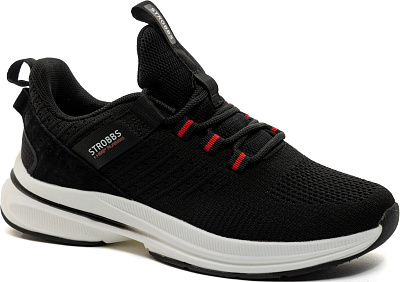 Кроссовки Strobbs  7301-3