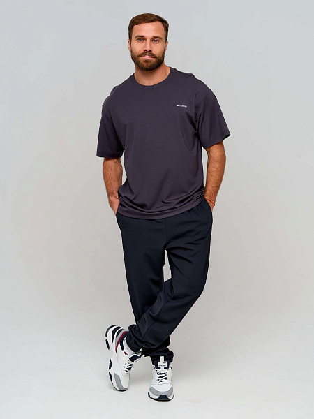 Strobbs E2372 футболка мужская Strobbs E2372 футболка мужская