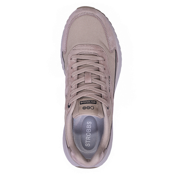 Кроссовки Strobbs COMBI BASE M 3846-25 Кроссовки Strobbs COMBI BASE M 3846-25