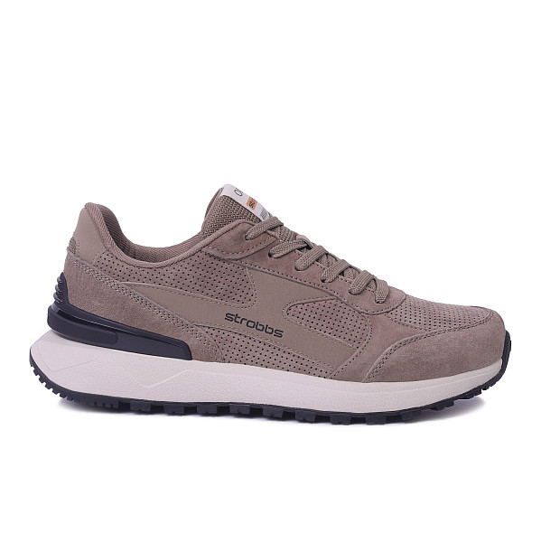 Кроссовки Strobbs MONO BASE M 3696-17 Кроссовки Strobbs MONO BASE M 3696-17