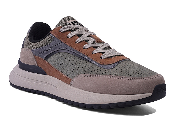 3690-25 Кроссовки