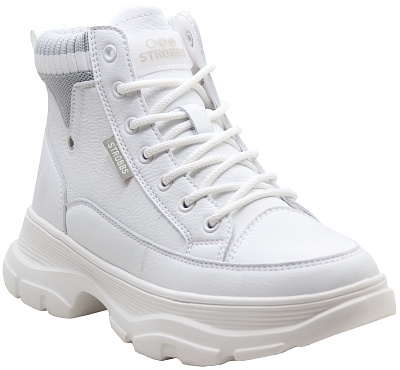 Кроссовки Strobbs  8342-6