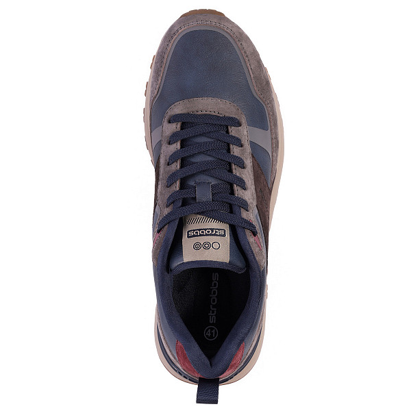 Кроссовки Strobbs COMBI BASE SG M 3978-2 Кроссовки Strobbs COMBI BASE SG M 3978-2