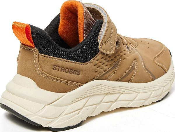 Кроссовки Strobbs 1772-17 Кроссовки Strobbs 1772-17