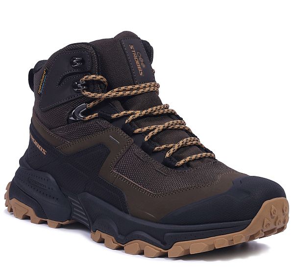 Кроссовки Strobbs 9443-17 Кроссовки Strobbs 9443-17