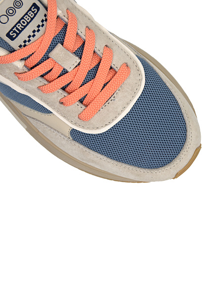 Кроссовки Strobbs 7432-10 Кроссовки Strobbs 7432-10