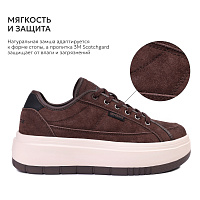 Кеды Strobbs MOVERS SG W 7831-17
