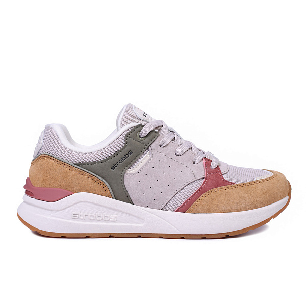 Кроссовки Strobbs MESHY BASE W 7712-9 Кроссовки Strobbs MESHY BASE W 7712-9