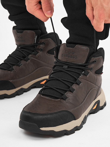 Кроссовки Strobbs 9273-19 Кроссовки Strobbs 9273-19