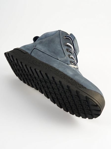 Ботинки Strobbs 944-2 Ботинки Strobbs 944-2