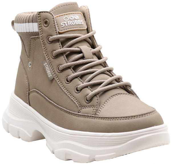 Кроссовки Strobbs 8342-25 Кроссовки Strobbs 8342-25