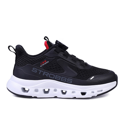 Кроссовки Strobbs BUZZ YOW KIDS 1795-3
