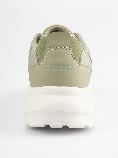 Кроссовки Strobbs 7369-14 Кроссовки Strobbs 7369-14
