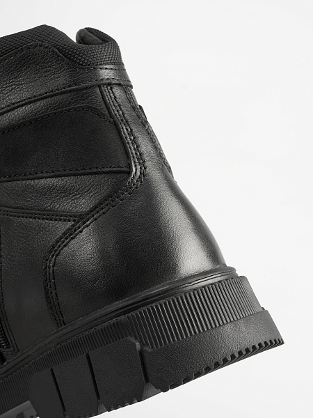 Ботинки Strobbs 938-31 Ботинки Strobbs 938-31