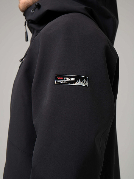 Strobbs E2513 куртка мужская Strobbs E2513 куртка мужская