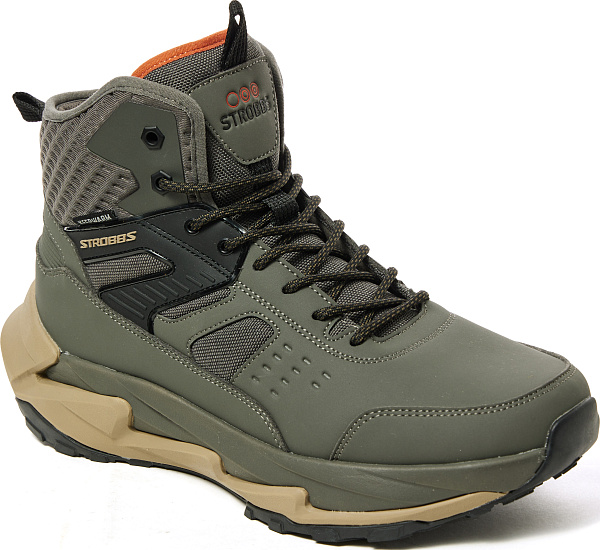 Кроссовки Strobbs 9404-19 Кроссовки Strobbs 9404-19
