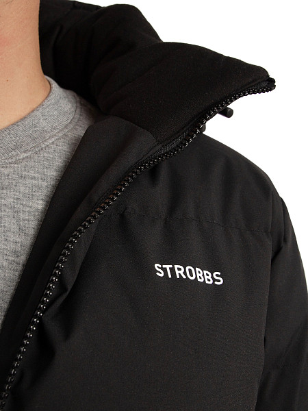 Strobbs E2301 пуховик муж. Strobbs E2301 пуховик муж.