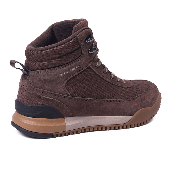 Ботинки Strobbs  8545-17 Ботинки Strobbs  8545-17