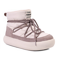 Полусапоги Strobbs PUFF CAMP HIGH SG W 7861-16