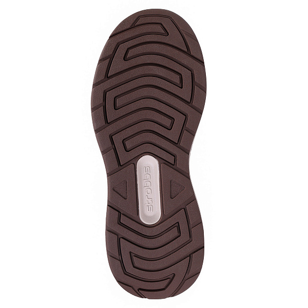 Полусапоги Strobbs WINTER CAMP SG W 8575-12 Полусапоги Strobbs WINTER CAMP SG W 8575-12