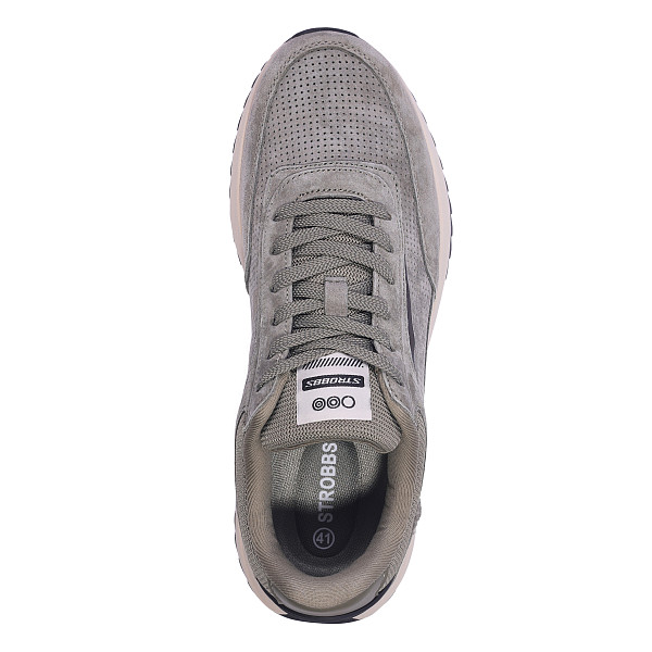 Кроссовки Strobbs MONO STA 3690-1 Кроссовки Strobbs MONO STA 3690-1