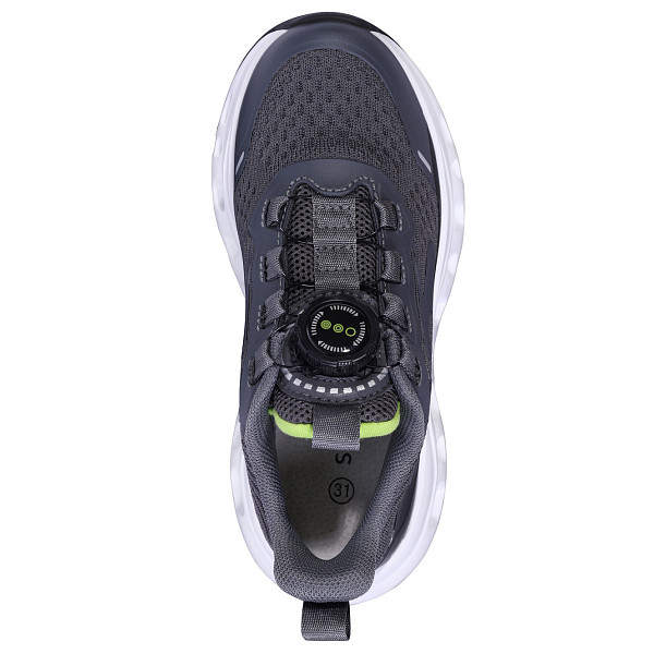 Кроссовки Strobbs BUZZ YOW KIDS 1795-1 Кроссовки Strobbs BUZZ YOW KIDS 1795-1