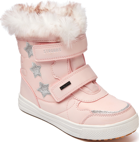 Сапоги Strobbs 1895-11 Сапоги Strobbs 1895-11