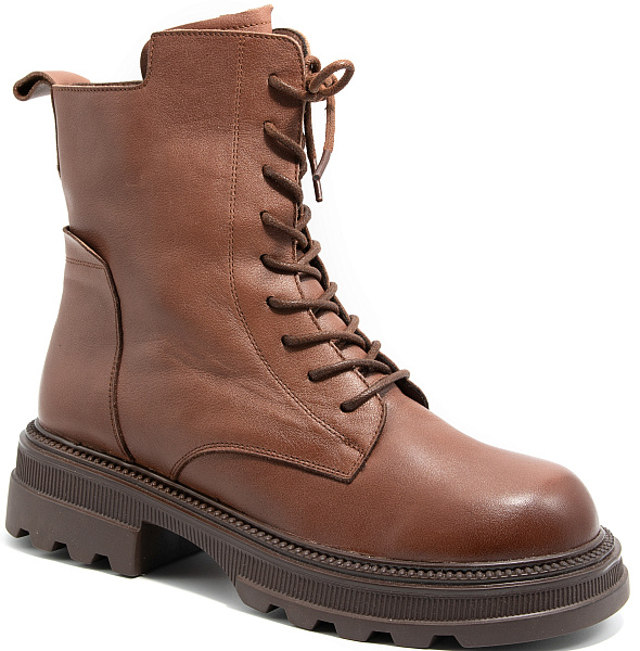 Ботинки Strobbs 1029-17 Ботинки Strobbs 1029-17