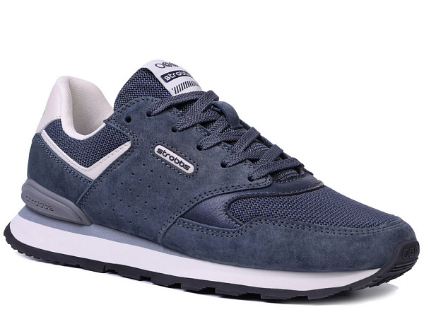 Кроссовки Strobbs 7711-2 Кроссовки Strobbs 7711-2