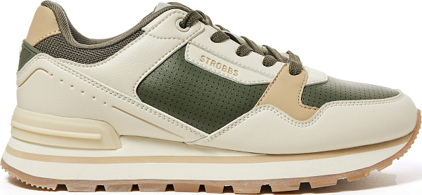 7514-19 Кроссовки