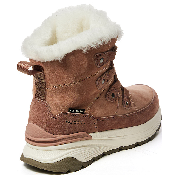 Кроссовки Strobbs 8487-11 Кроссовки Strobbs 8487-11