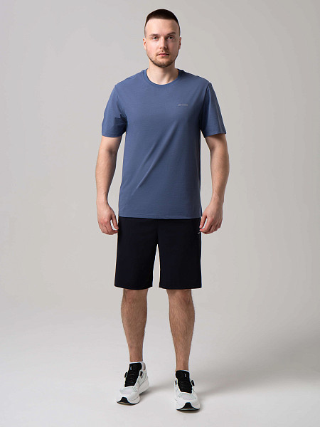 Strobbs E2535 футболка мужская Strobbs E2535 футболка мужская