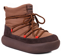 Полусапоги Strobbs PUFF CAMP HIGH SG W 7861-17