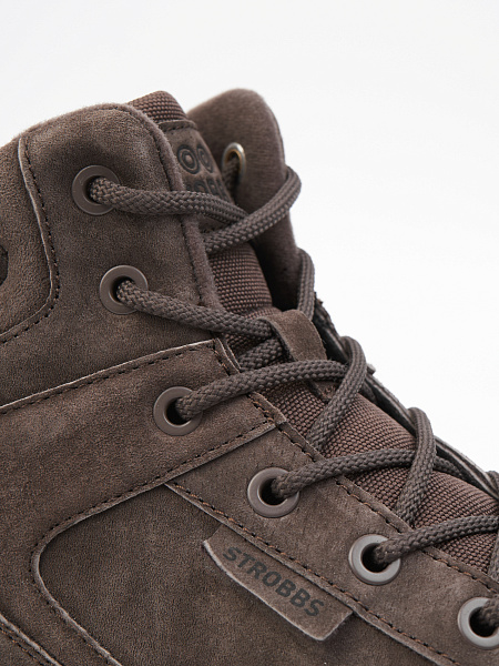 Кроссовки Strobbs 9307-17 Кроссовки Strobbs 9307-17