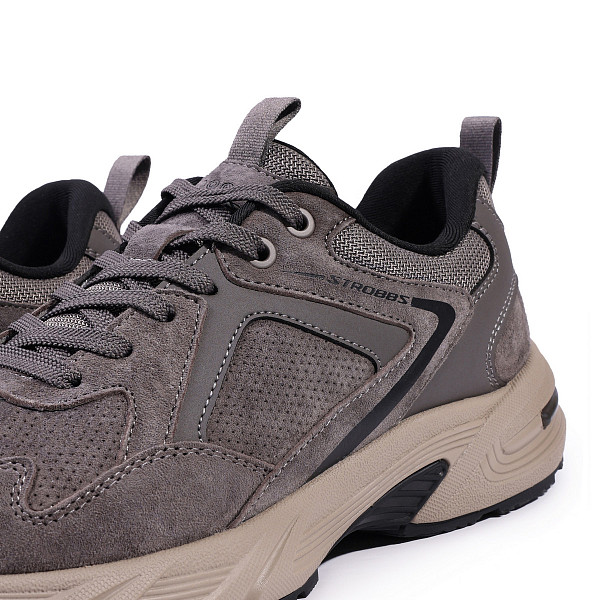 Кроссовки Strobbs STRIDE SG M 3979-10 Кроссовки Strobbs STRIDE SG M 3979-10