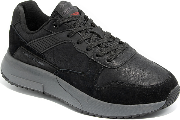 Кроссовки Strobbs 3480-3 Кроссовки Strobbs 3480-3