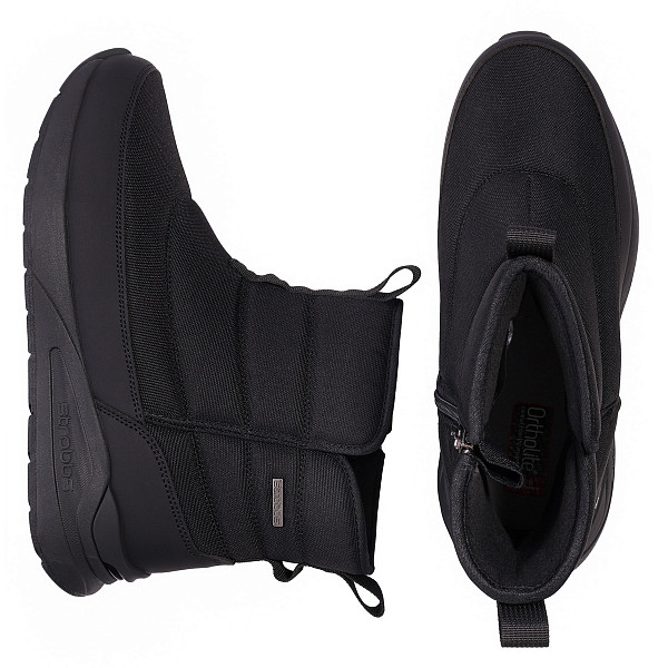 Полусапоги Strobbs WINTER CAMP SG M 9493-3 Полусапоги Strobbs WINTER CAMP SG M 9493-3