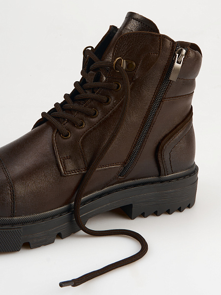 Ботинки Strobbs 939-17 Ботинки Strobbs 939-17