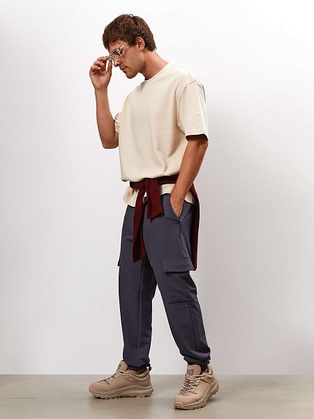 Strobbs E2392 брюки мужские Strobbs E2392 брюки мужские