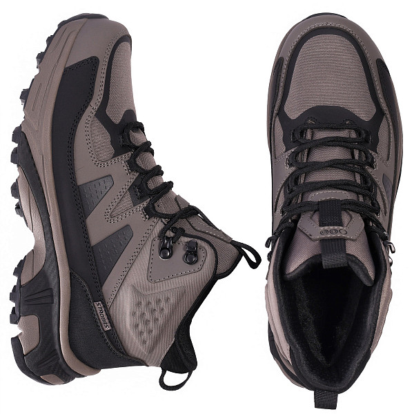 Ботинки Strobbs WINTER NORMA SG M 9483-10 Ботинки Strobbs WINTER NORMA SG M 9483-10