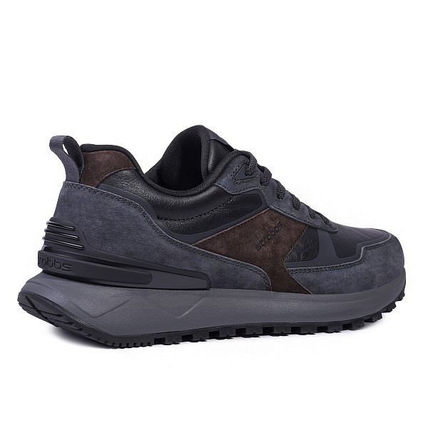 Кроссовки Strobbs COMBI BASE SG M 3978-1 Кроссовки Strobbs COMBI BASE SG M 3978-1