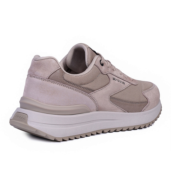 Кроссовки Strobbs COMBI BASE M 3846-25 Кроссовки Strobbs COMBI BASE M 3846-25