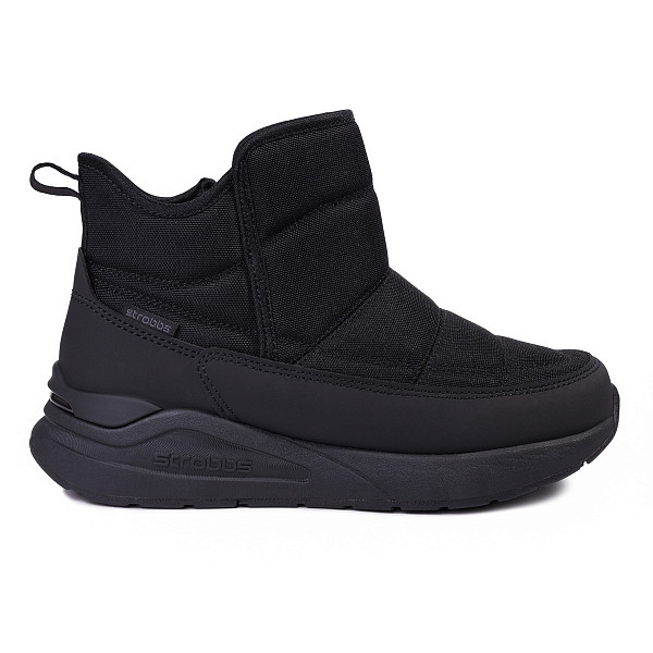 Полусапоги Strobbs WINTER CAMP SG W 8575-3 Полусапоги Strobbs WINTER CAMP SG W 8575-3