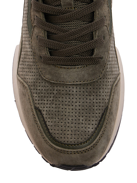 Кроссовки Strobbs 3381-19 Кроссовки Strobbs 3381-19