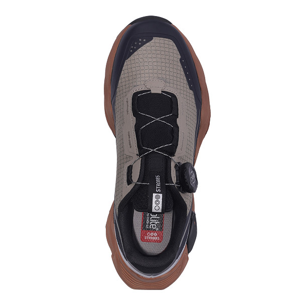 Кроссовки Strobbs NAVIGATOR YOW SG W 7560-25 Кроссовки Strobbs NAVIGATOR YOW SG W 7560-25