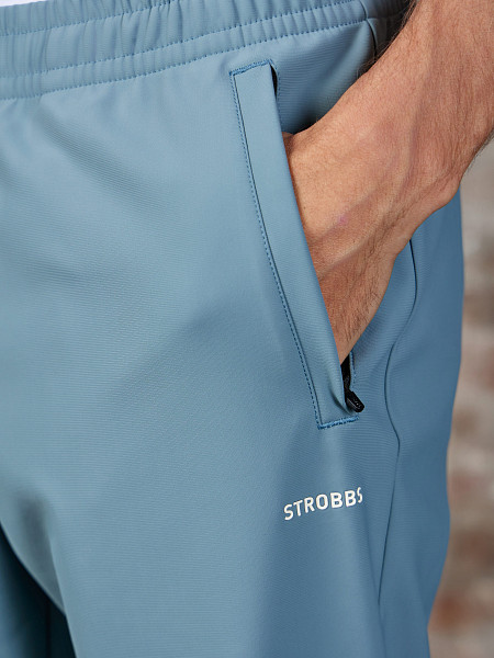 Strobbs E2307 Брюки мужские Strobbs E2307 Брюки мужские