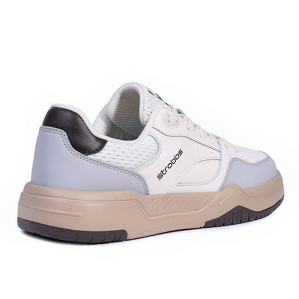 Кеды Strobbs 3896-16 Кеды Strobbs 3896-16