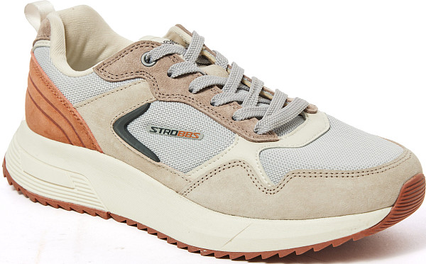 Кроссовки Strobbs 7535-4 Кроссовки Strobbs 7535-4