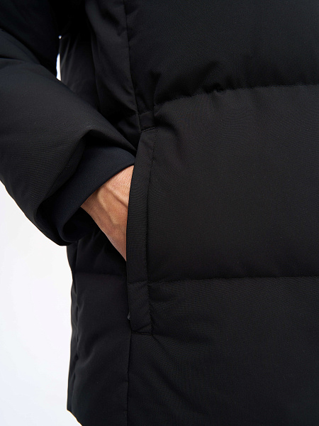 Strobbs T3401 пуховик женский Strobbs T3401 пуховик женский