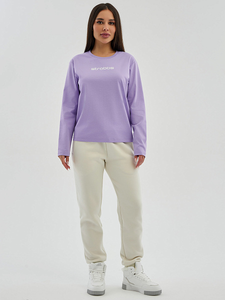 Strobbs T3319 лонгслив женский Strobbs T3319 лонгслив женский